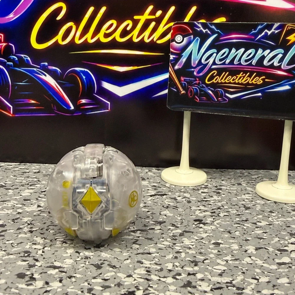 Spin Master bakugan battle